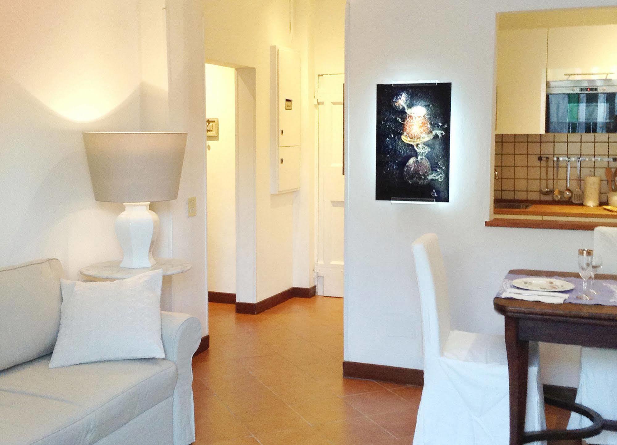 Air Of Art Daire Bolonya Dış mekan fotoğraf
